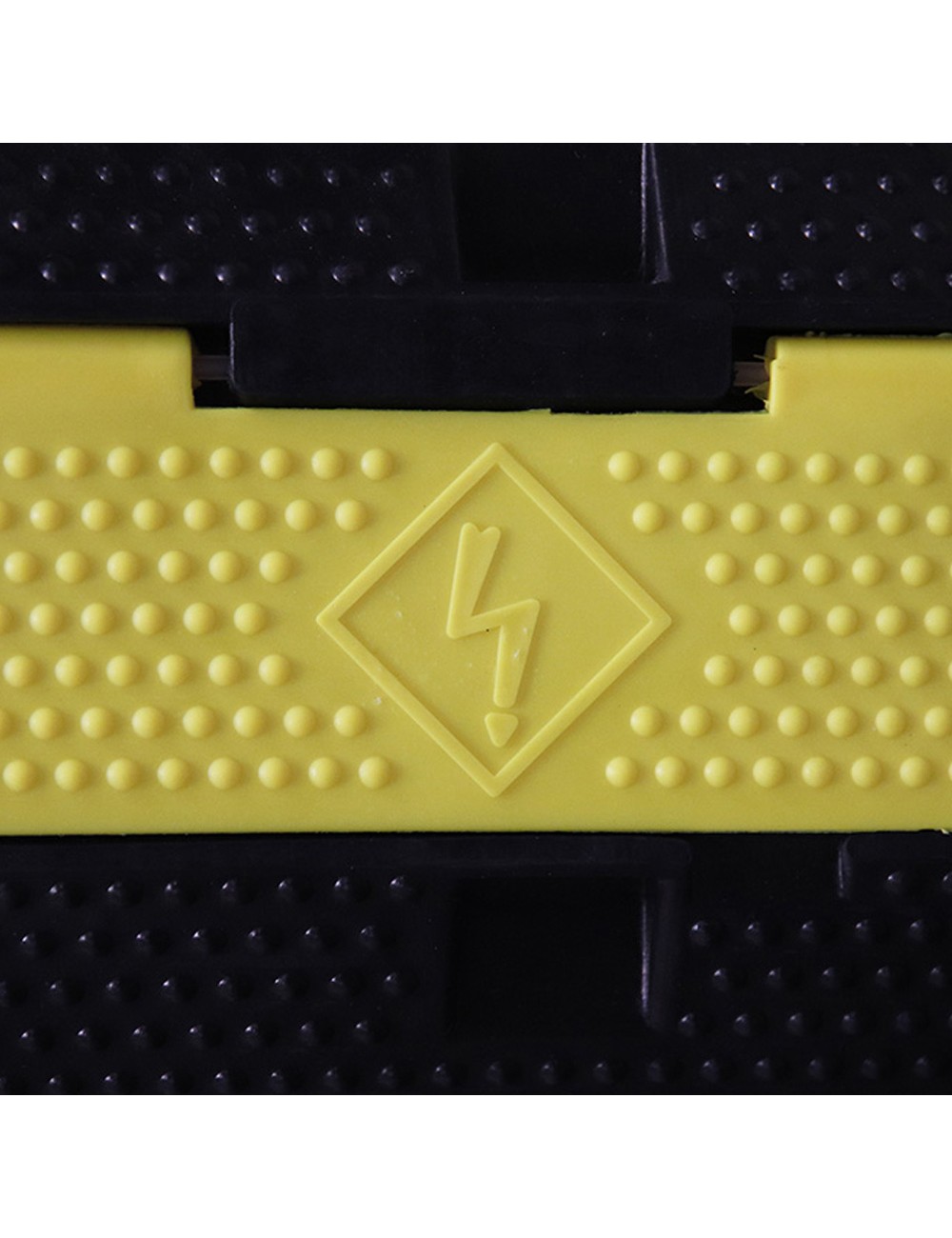 Protector cable 1000x250x50mm normaluz