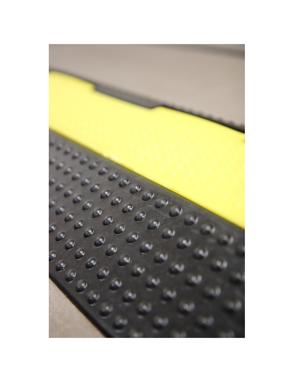 Protector pasacable 900x500x70mm normaluz