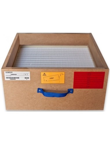 FILTRO PRINCIPAL SFR MASTER Filtro principal