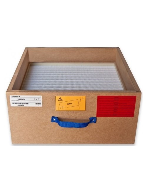 FILTRO PRINCIPAL SFR MASTER Filtro principal