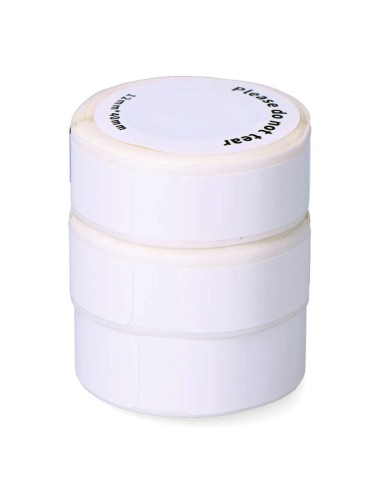 Set 3 recambios papel blanco para 07796