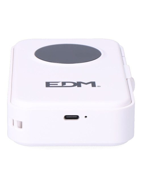 Impresora etiquetadora térmica bluetooth mini
