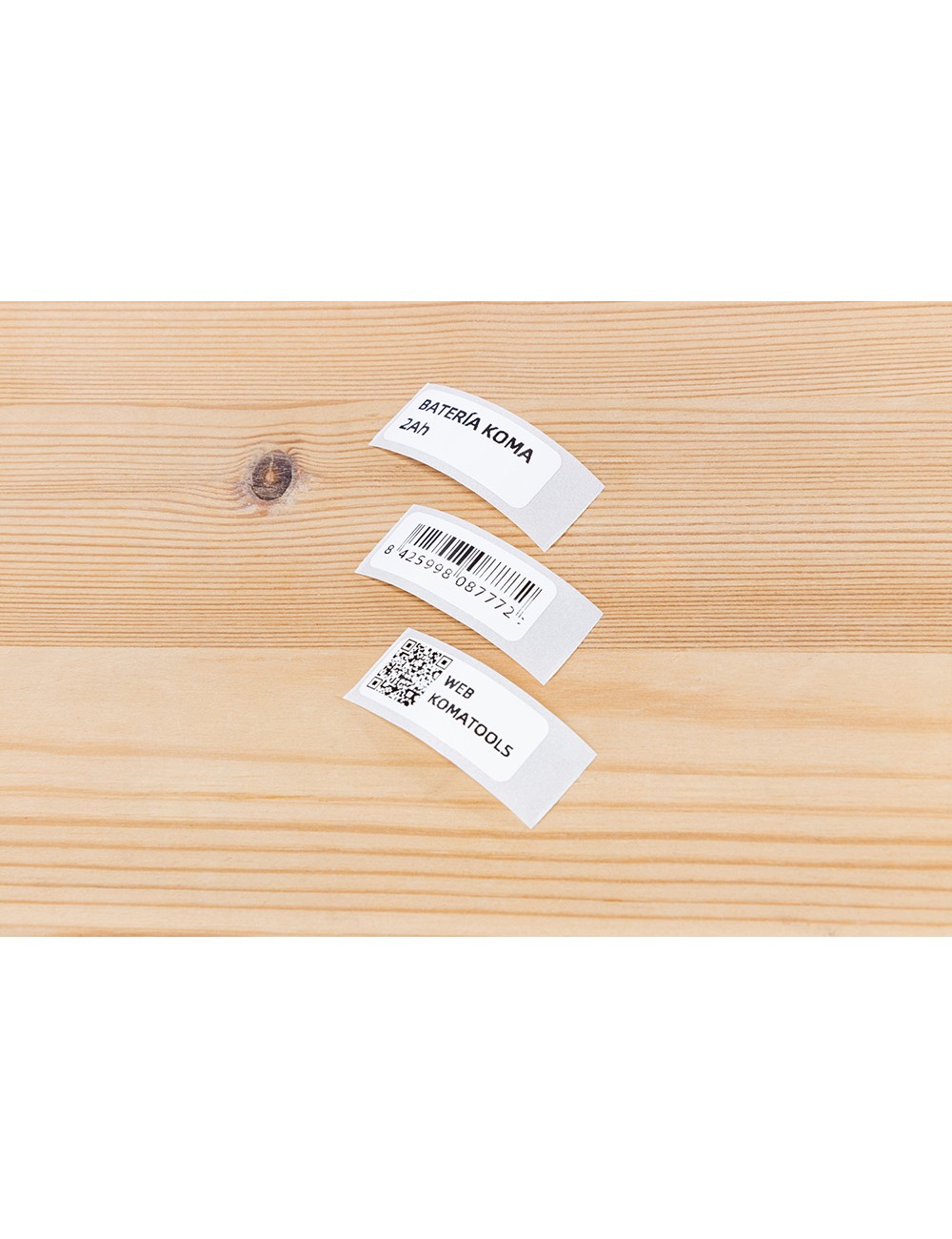 Impresora etiquetadora térmica bluetooth mini