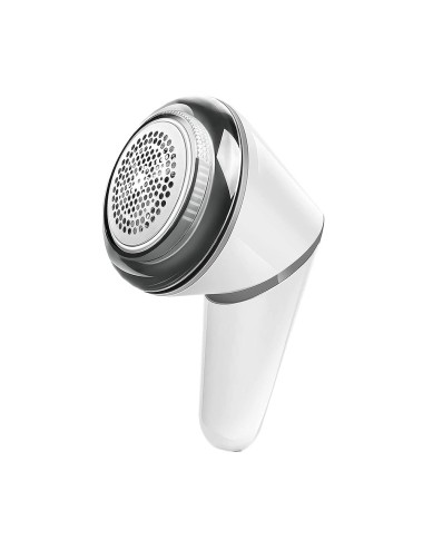 Quita pelusas eléctrico recargable edm