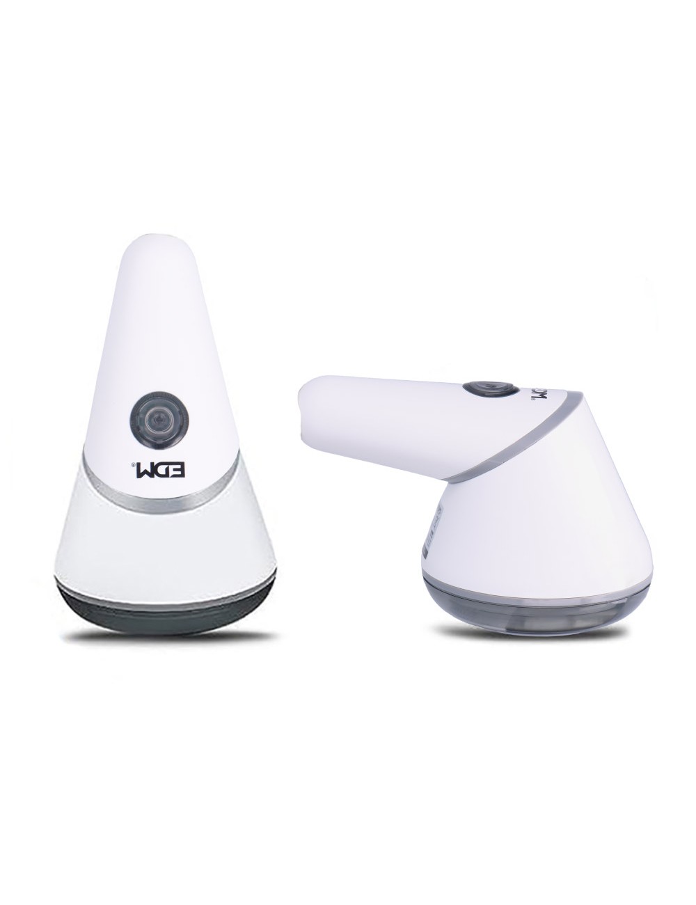 Quita pelusas eléctrico recargable edm