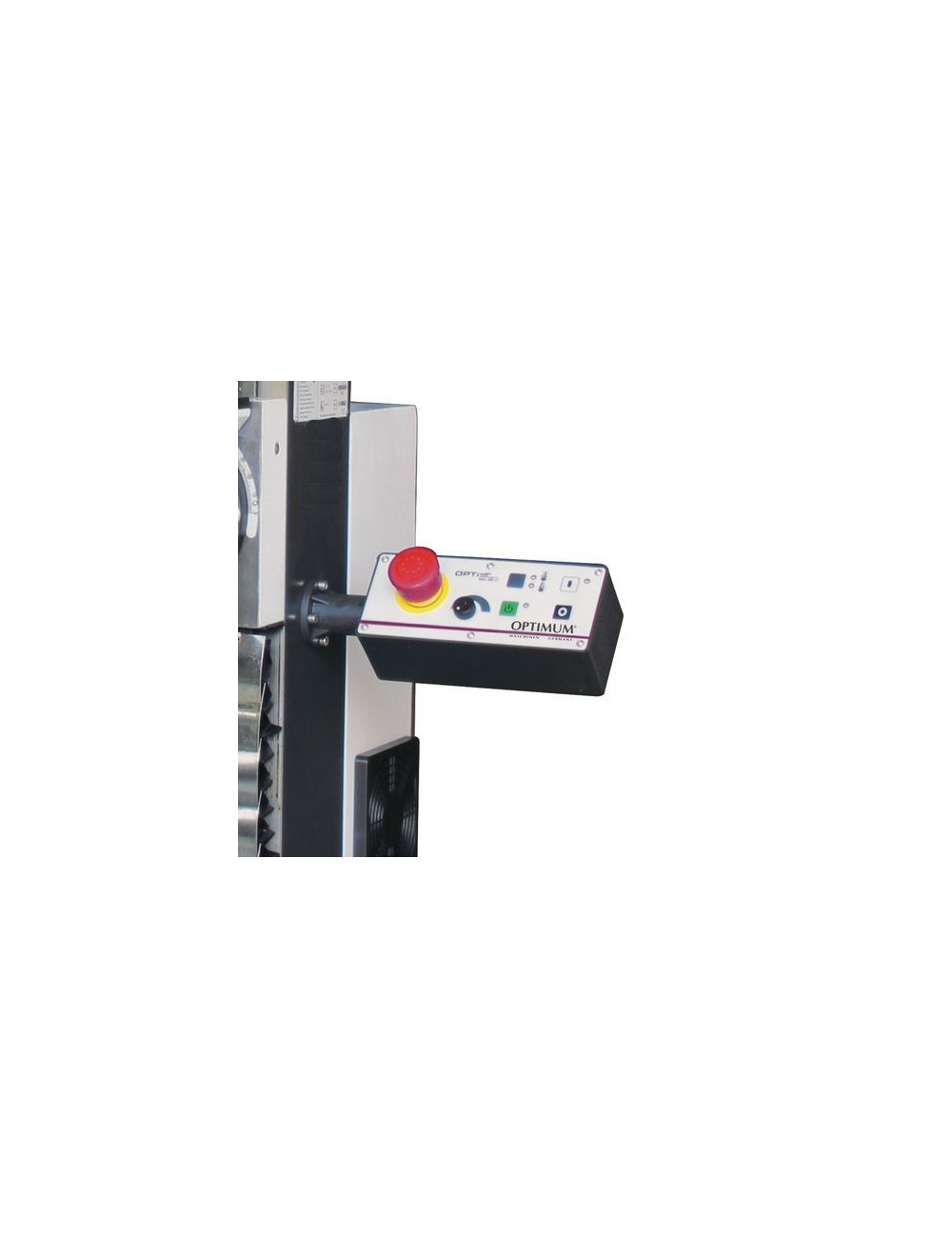 FRESADORA MH 25V  230V VARIADOR