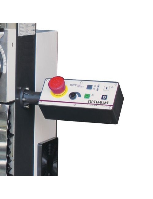 FRESADORA MH 25V  230V VARIADOR