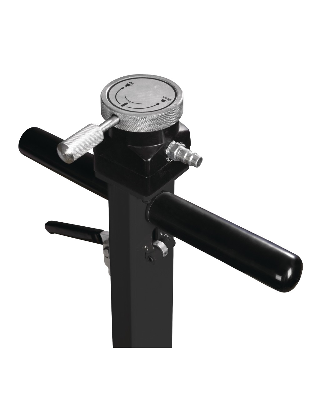 GATO DE CARRETILLA HIDRONEUMÁTICO WWH 50002 PH