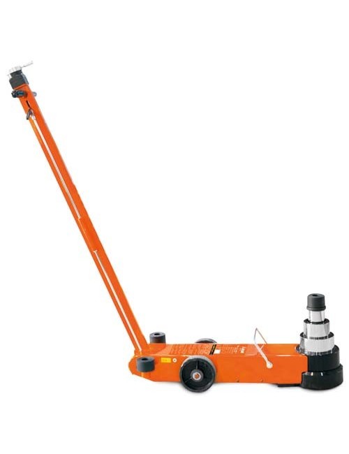 Gato Hidroneumático  WWH 60000 PH