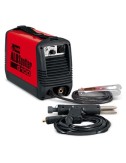 GENERADOR PARA SOLDADURA ALUSPOTTER 6100 Aluspotter 6100