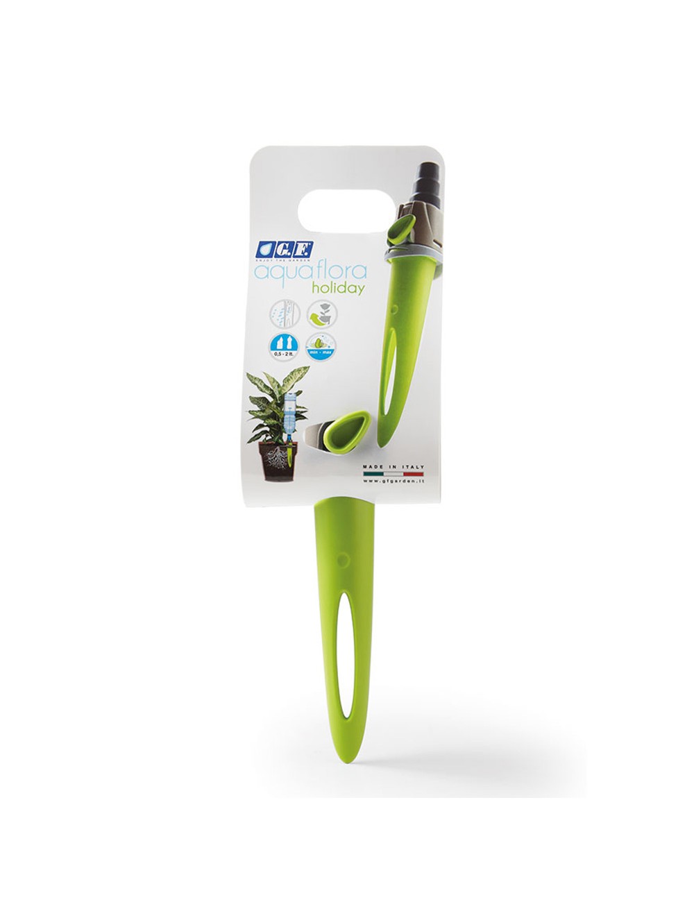 Riego vacacional por goteo aquaflora holiday basic mix color gf80256343 gf