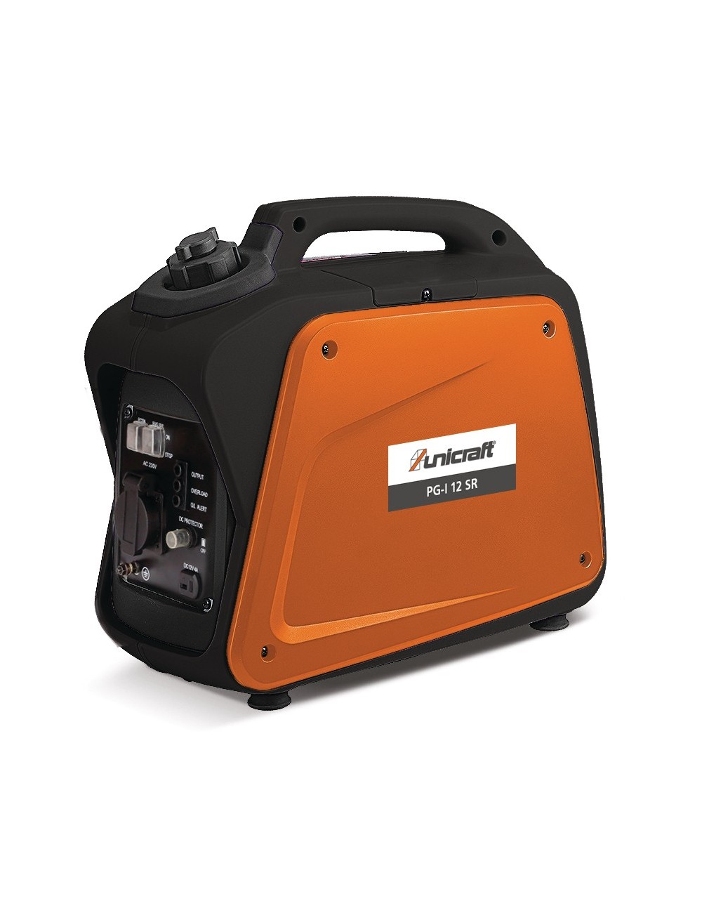 GENERADOR PG-I 12 SR