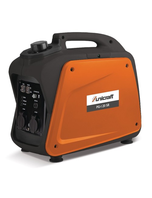 GENERADOR PG-I 20 SR