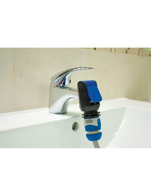 Adaptador universal para grifo doméstico c2025 aqua control