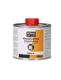 Disolvente 1/2 litro koma tools