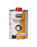 Disolvente 1l koma tools