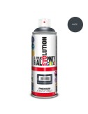 Pintura acrílica spray evolution 520 cc ral 7016 matt anthracite grey 300 g