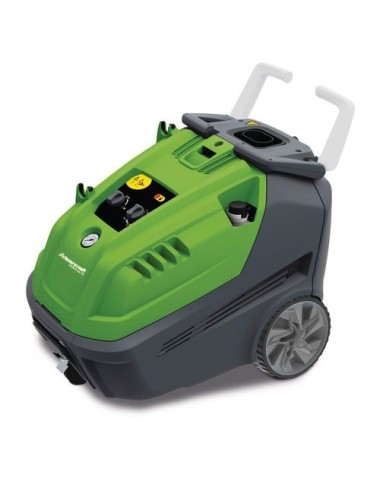 HIDROLIMPIADORA HDR-H 60-14 - AGUA CALIENTE