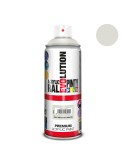 Pintura acrílica spray evolution 520 cc ral 9002 grey white 300 g