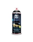 Pintura en spray auto 520 cc protección antigravilla