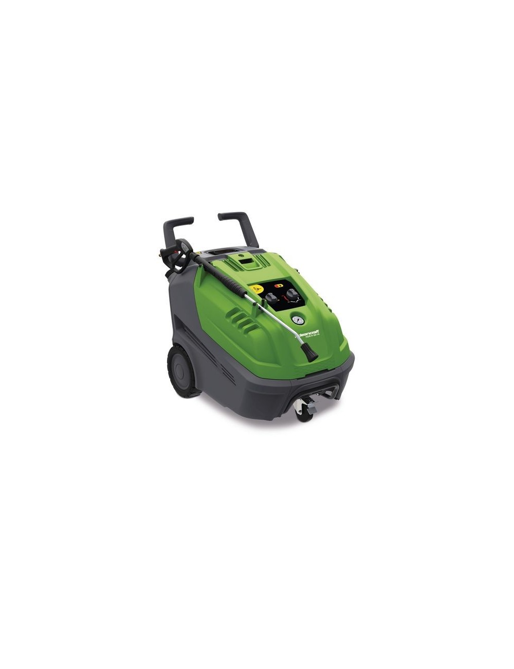 HIDROLIMPIADORA HDR-H 60-14 - AGUA CALIENTE