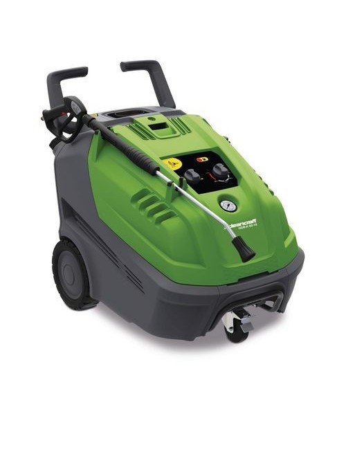 HIDROLIMPIADORA HDR-H 60-14 - AGUA CALIENTE