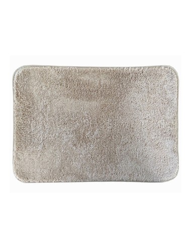 Alfombra de baño microfibra, colores surtidos, 60 x 40 cm