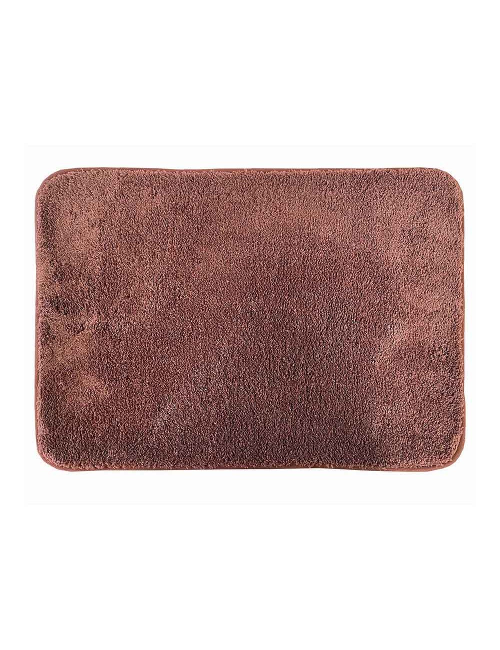 Alfombra de baño microfibra, colores surtidos, 60 x 40 cm