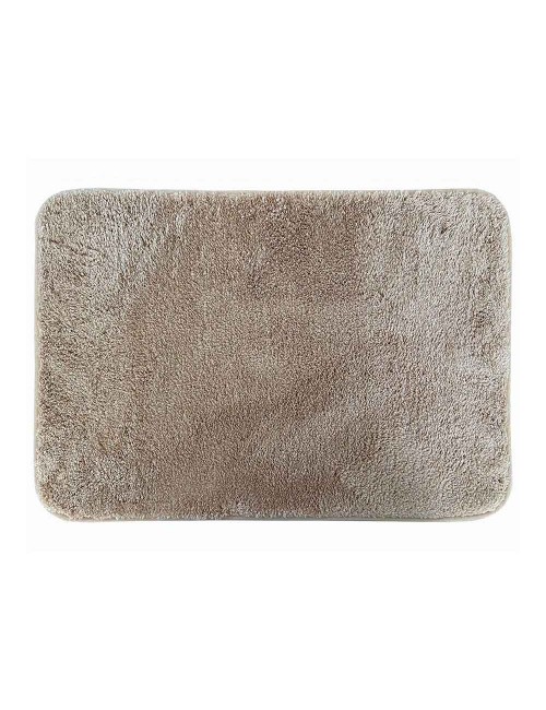 Alfombra de baño microfibra, colores surtidos, 60 x 40 cm