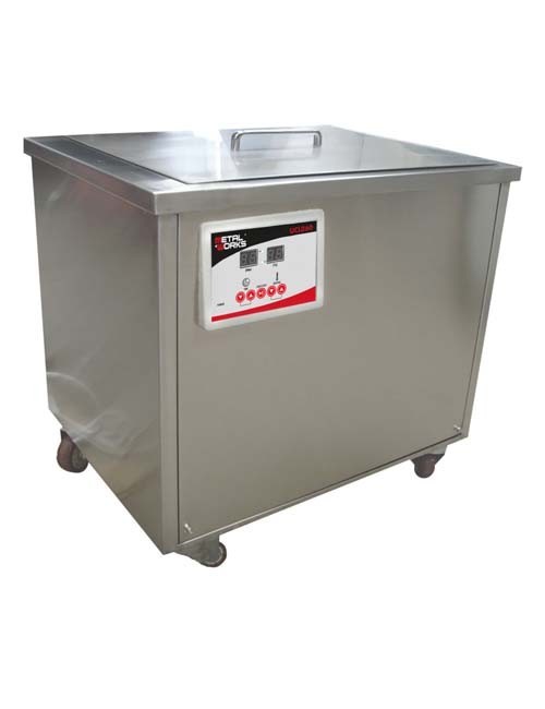 Cabinas Limpiadoras  UCL060