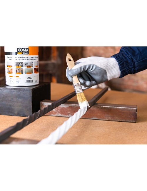 Esmalte multisuperficies blanco brillo 750 ml