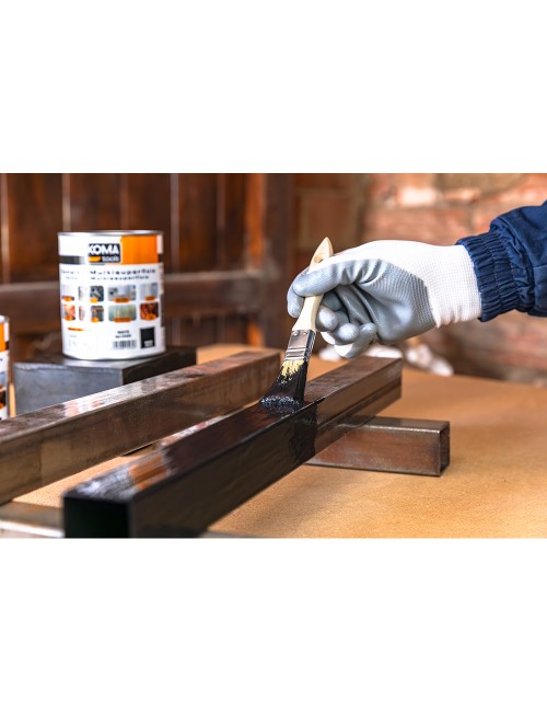 Esmalte multisuperficies blanco brillo 750 ml