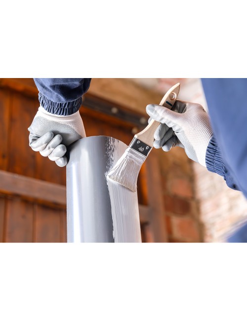 Esmalte multisuperficies negro brillo 750 ml