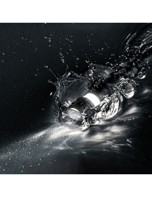 Linterna inspector 500+. boli flexpower por la compra de 6 unidades un expositor de regalo