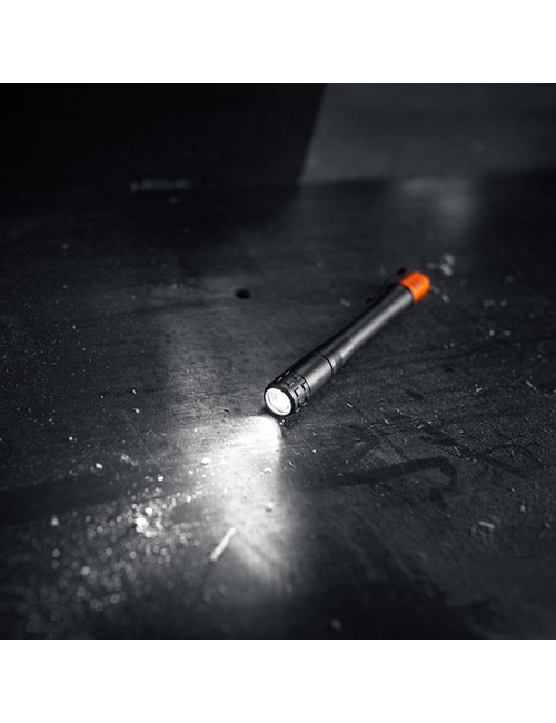 Linterna inspector 500+. boli flexpower por la compra de 6 unidades un expositor de regalo