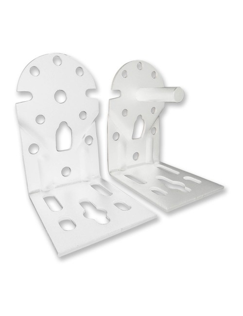 Juego de soporte eje toldo tld08 92555 micel