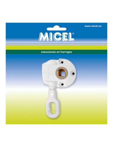 Maquina enrollar toldo 1:7 tld05 92549 micel