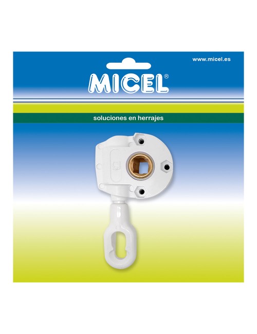 Maquina enrollar toldo 1:7 tld05 92549 micel