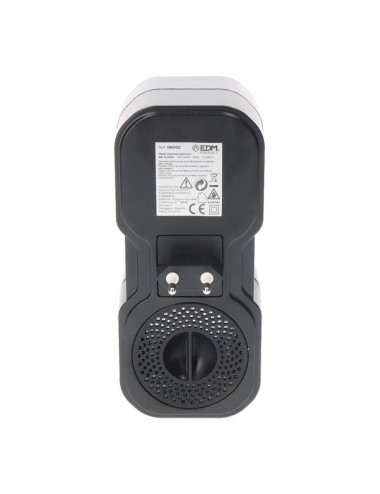 Mini atrapa insectos led 50m edm