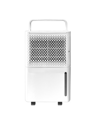 Deshumidificador 250 w 12l/día depósito 2,1l