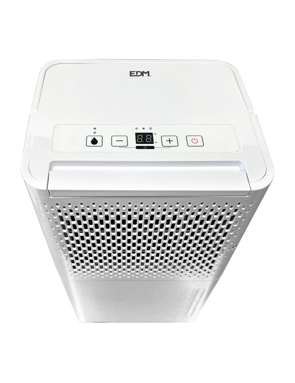 Deshumidificador 250 w 12l/día depósito 2,1l