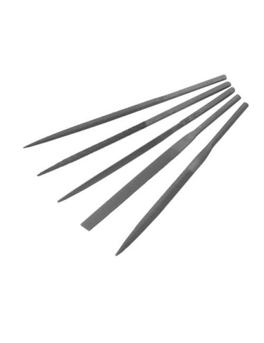 JUEGO LIMAS FS 5, P/SIERRA VAIVEN AIRCRAFT FS 5