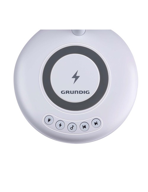 Lámpara de escritorio led 3 en 1 modelo b