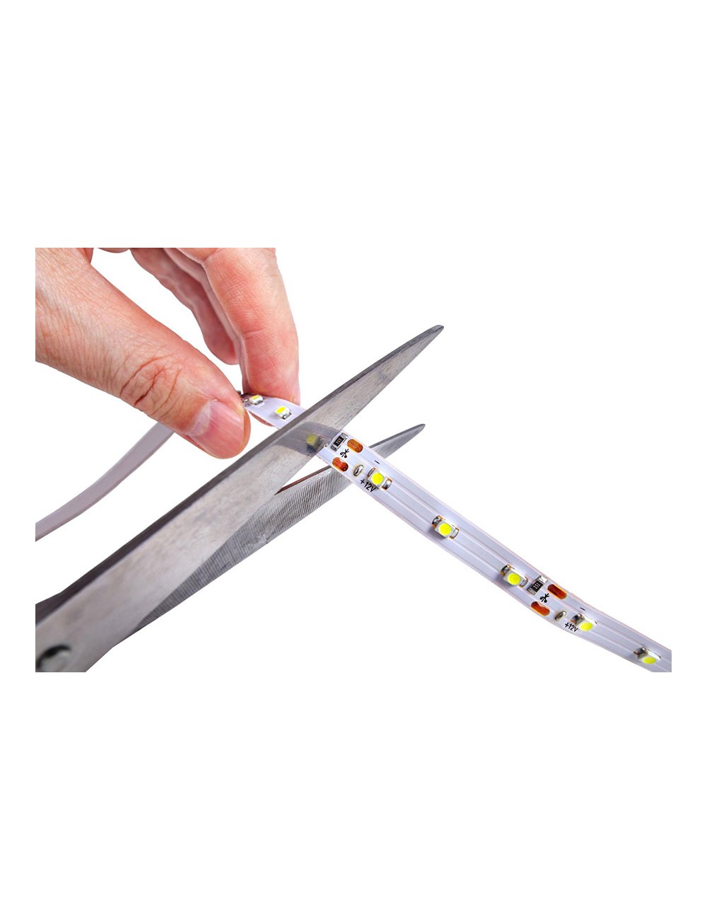 Tira led rgb 3 m 180 leds grundig