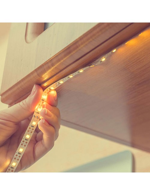 Tira led rgb 3 m 180 leds grundig