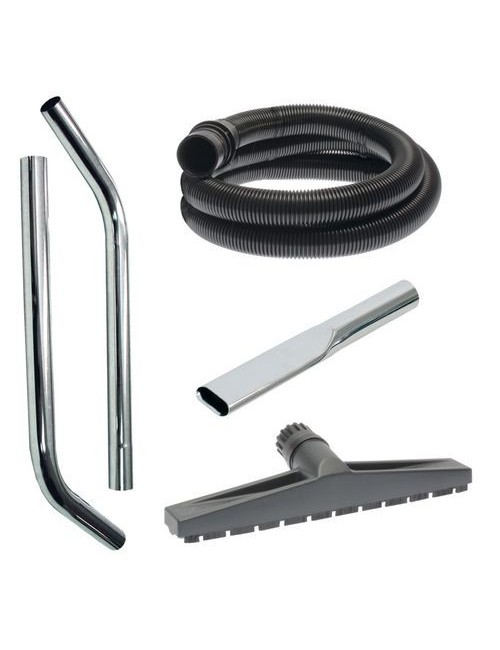 KIT MANGUERA ?38MM 4,5M + BOQUILLAS DRYCAT 150