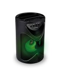 Altavoz bluetooth 15 w tws usb dunlop