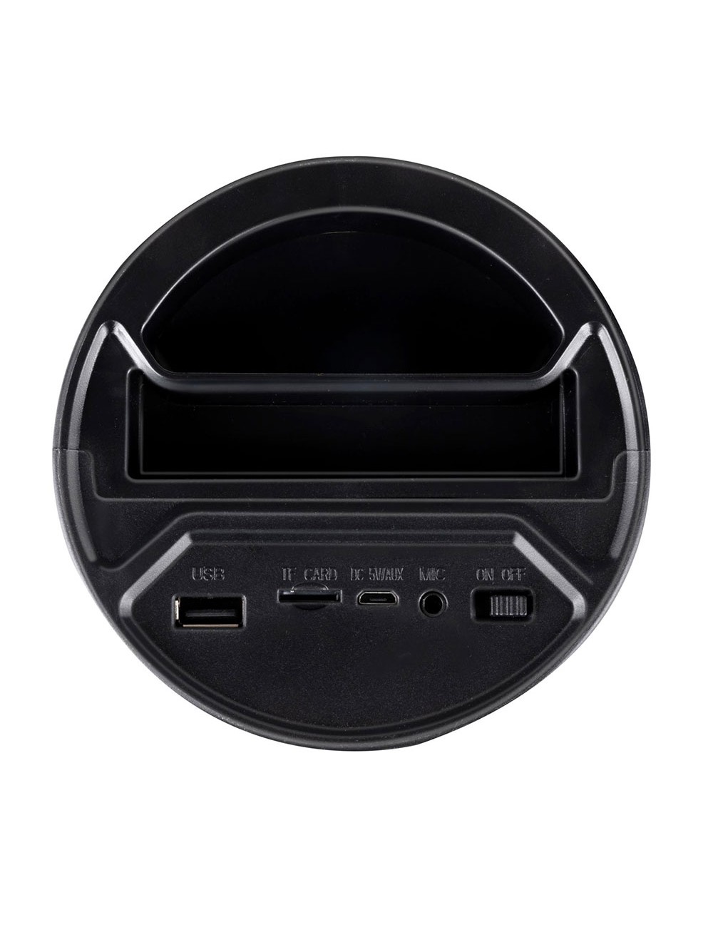 Altavoz bluetooth 15 w tws usb dunlop