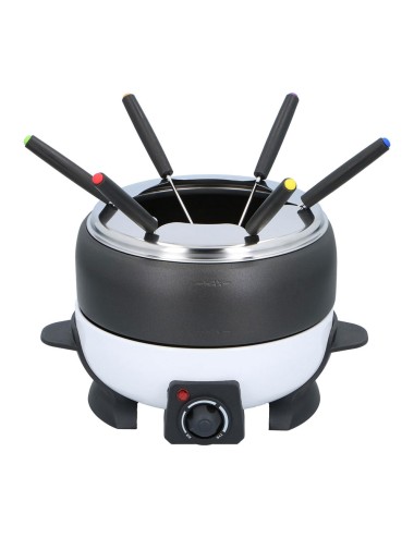 Juego de fondue 230v~ 800 w 2,3 l