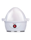 Cocedor de huevos 320 - 380 w hasta 7 huevos